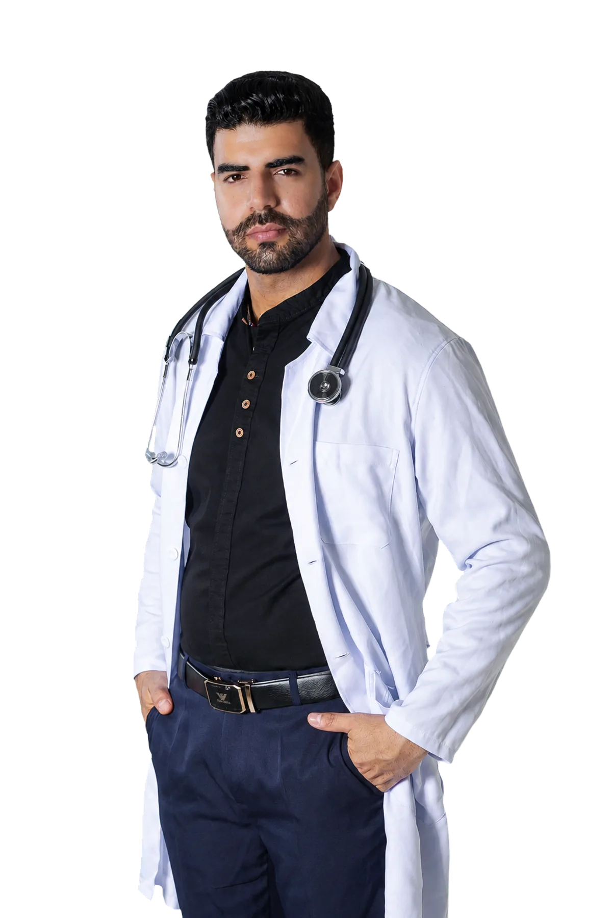 Dr. Ronniel Rocha